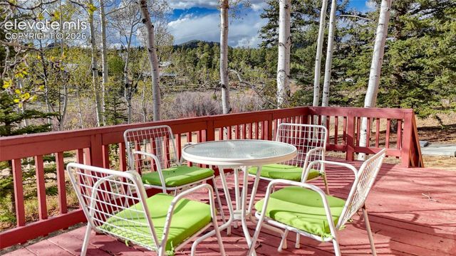 128 Brook Drive, Lake George, CO 80827