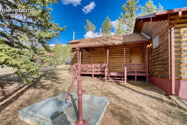 128 Brook Drive, Lake George, CO 80827