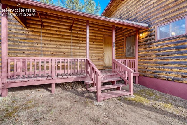 128 Brook Drive, Lake George, CO 80827