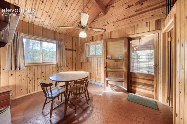 128 Brook Drive, Lake George, CO 80827