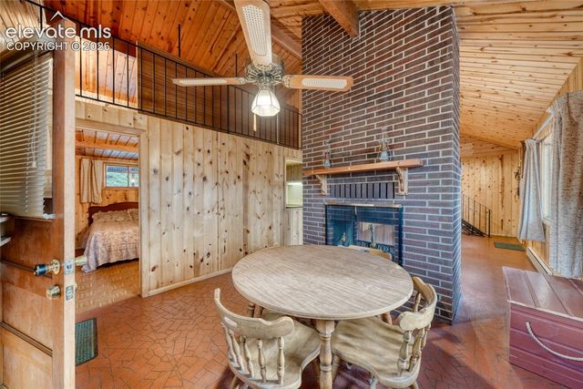 128 Brook Drive, Lake George, CO 80827