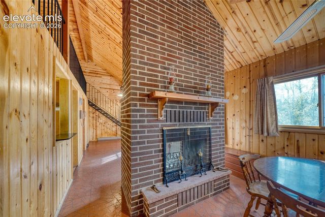 128 Brook Drive, Lake George, CO 80827
