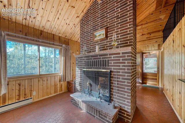 128 Brook Drive, Lake George, CO 80827