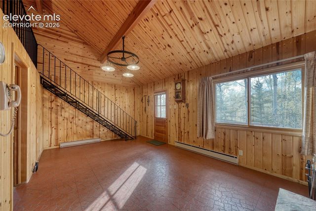 128 Brook Drive, Lake George, CO 80827