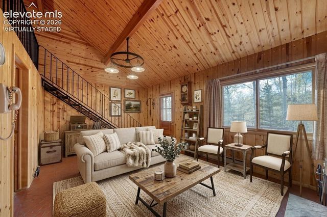 128 Brook Drive, Lake George, CO 80827