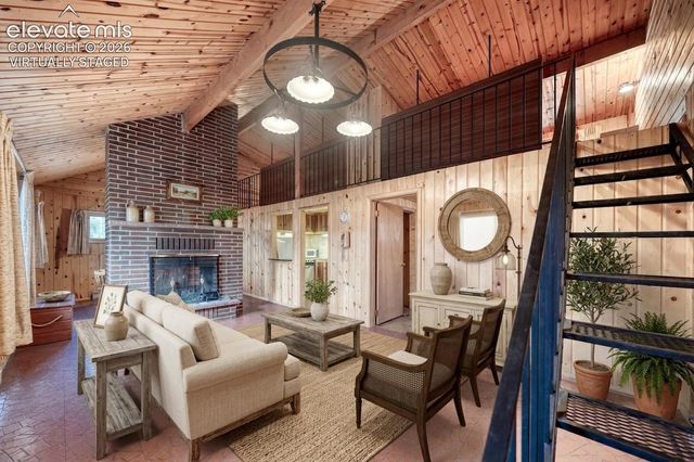 128 Brook Drive, Lake George, CO 80827