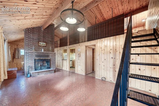 128 Brook Drive, Lake George, CO 80827