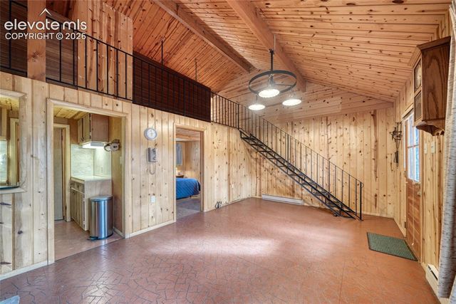128 Brook Drive, Lake George, CO 80827