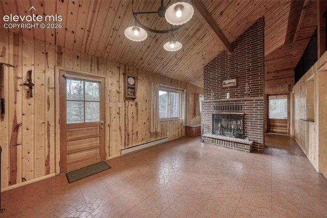 128 Brook Drive, Lake George, CO 80827