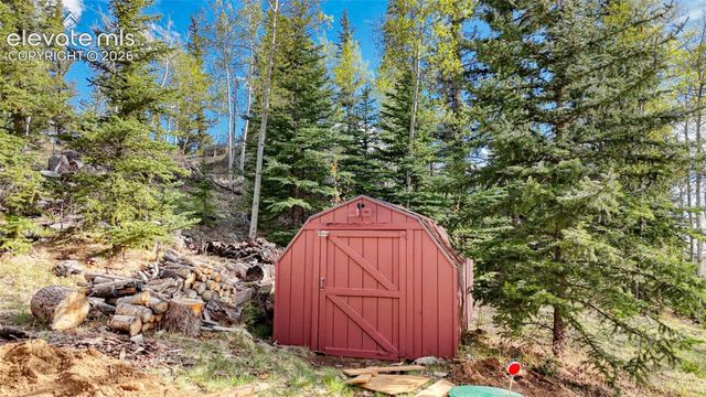 128 Brook Drive, Lake George, CO 80827