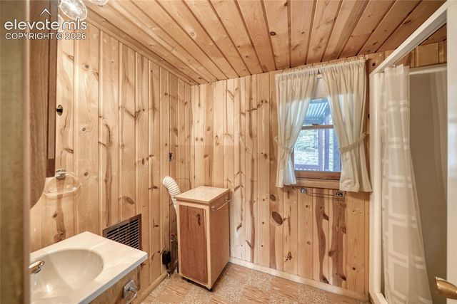 128 Brook Drive, Lake George, CO 80827