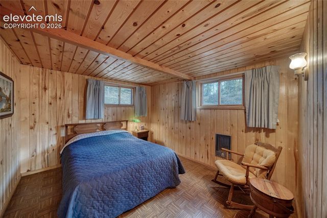 128 Brook Drive, Lake George, CO 80827