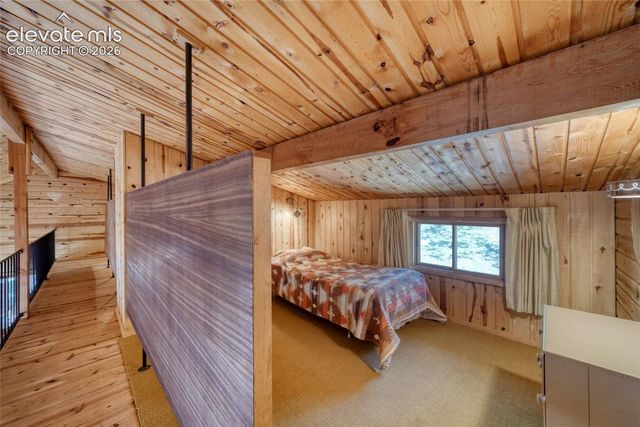 128 Brook Drive, Lake George, CO 80827