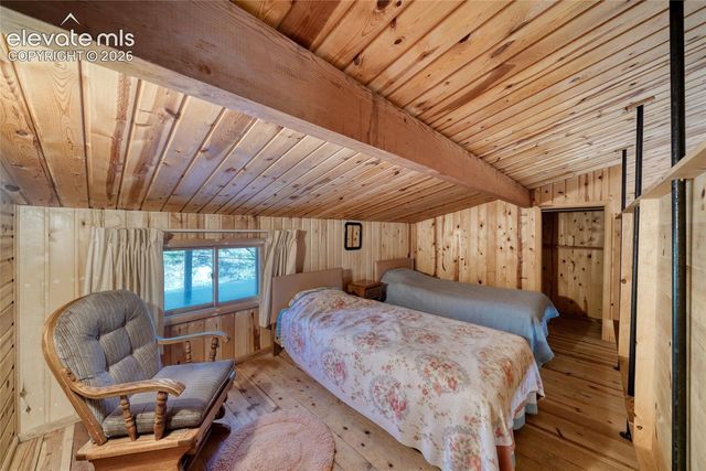 128 Brook Drive, Lake George, CO 80827