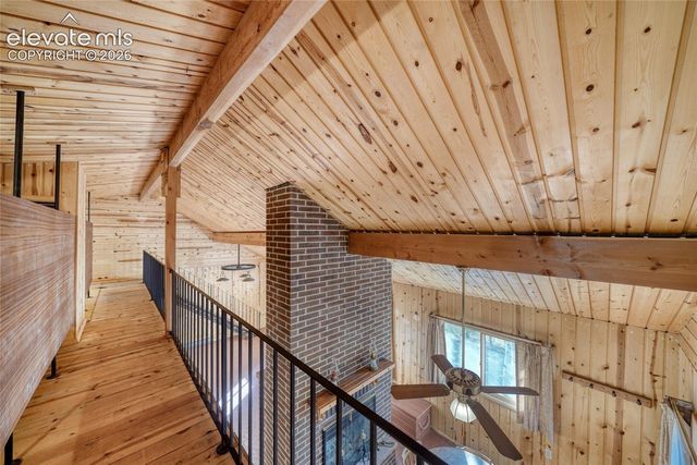 128 Brook Drive, Lake George, CO 80827