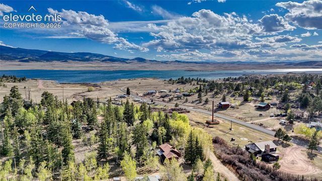 128 Brook Drive, Lake George, CO 80827