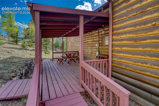 128 Brook Drive, Lake George, CO 80827