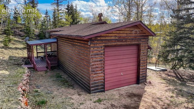 128 Brook Drive, Lake George, CO 80827