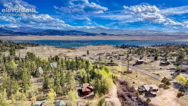 128 Brook Drive, Lake George, CO 80827