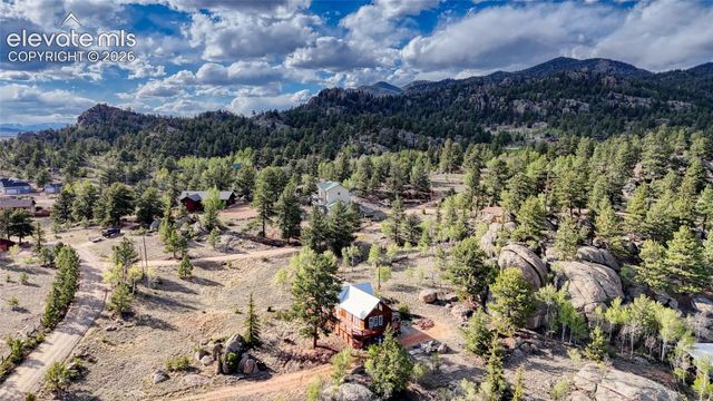 128 Brook Drive, Lake George, CO 80827