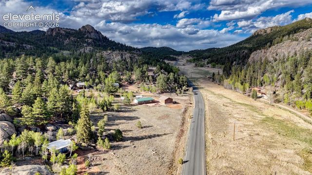 128 Brook Drive, Lake George, CO 80827