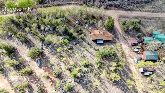 128 Brook Drive, Lake George, CO 80827