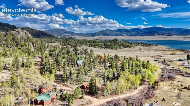 128 Brook Drive, Lake George, CO 80827