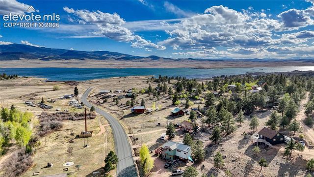 128 Brook Drive, Lake George, CO 80827