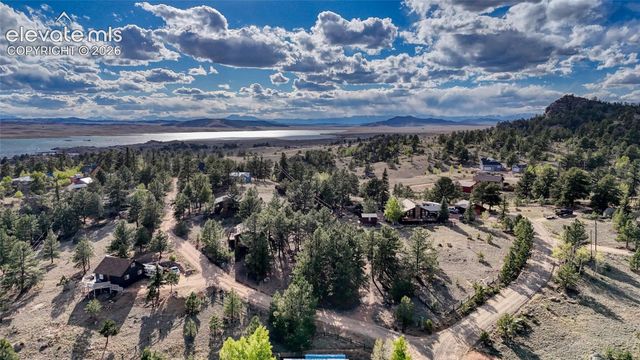 128 Brook Drive, Lake George, CO 80827