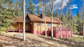 128 Brook Drive, Lake George, CO 80827
