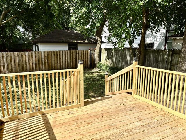 510 15th STREET, Racine, WI 53403