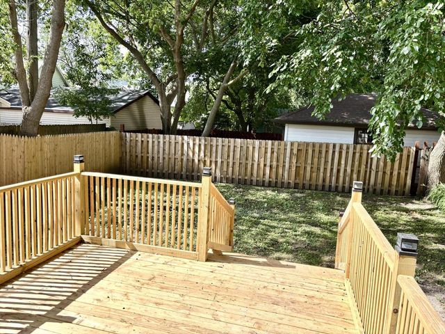 510 15th STREET, Racine, WI 53403