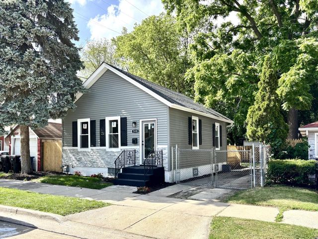510 15th STREET, Racine, WI 53403