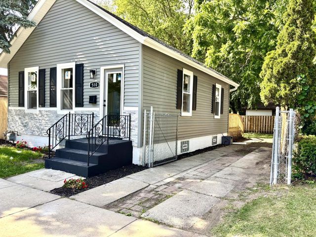 510 15th STREET, Racine, WI 53403