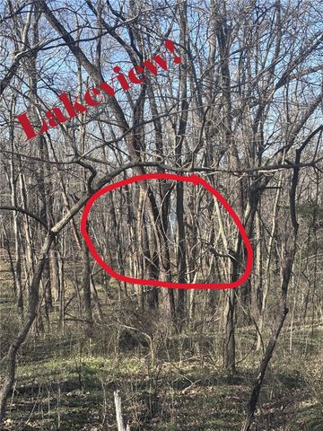 Chelmsworth Circle, Bella Vista, AR 72715