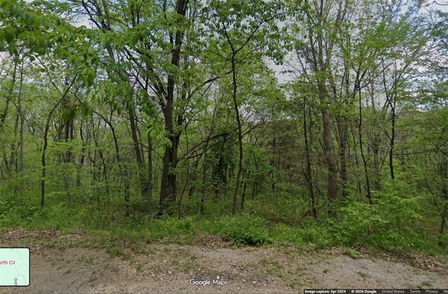 Chelmsworth Circle, Bella Vista, AR 72715