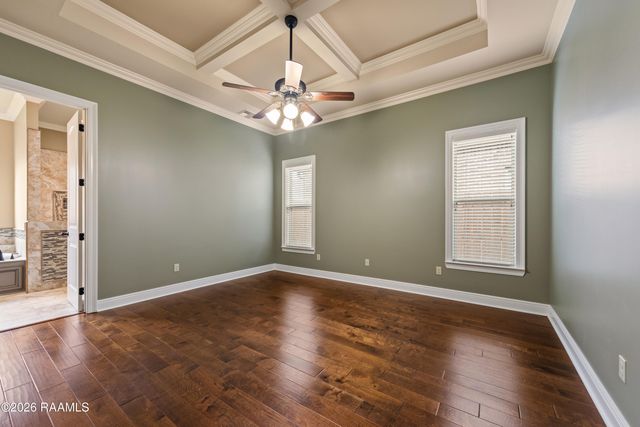 104 Flora Springs Drive, Youngsville, LA 70592