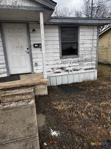 913, 915 & 917 S 24th Street, Temple, TX 76501