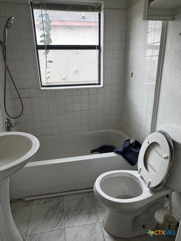 913, 915 & 917 S 24th Street, Temple, TX 76501