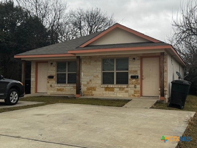 913, 915 & 917 S 24th Street, Temple, TX 76501