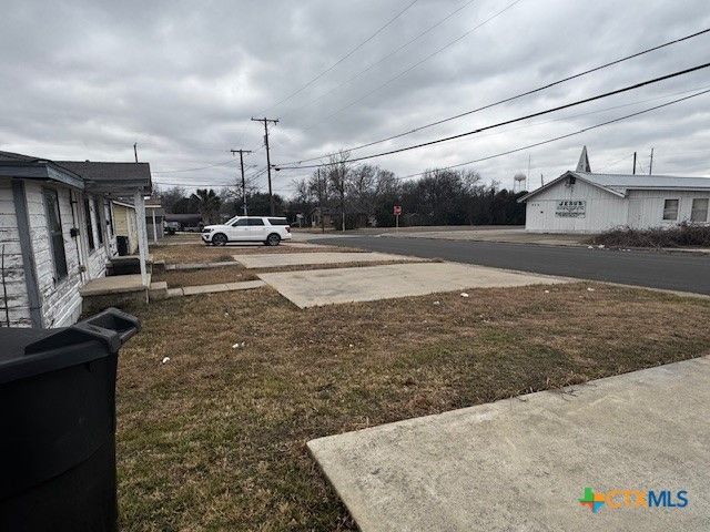 913, 915 & 917 S 24th Street, Temple, TX 76501