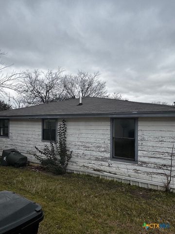 913, 915 & 917 S 24th Street, Temple, TX 76501