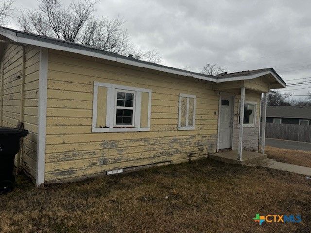 913, 915 & 917 S 24th Street, Temple, TX 76501