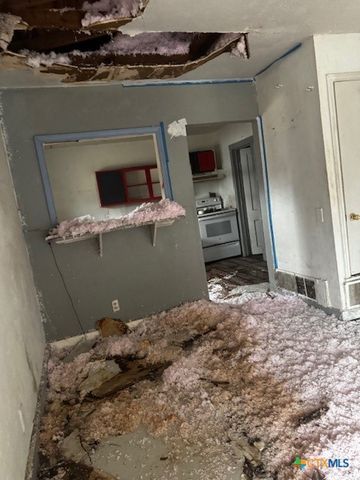 913, 915 & 917 S 24th Street, Temple, TX 76501