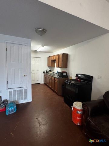 913, 915 & 917 S 24th Street, Temple, TX 76501