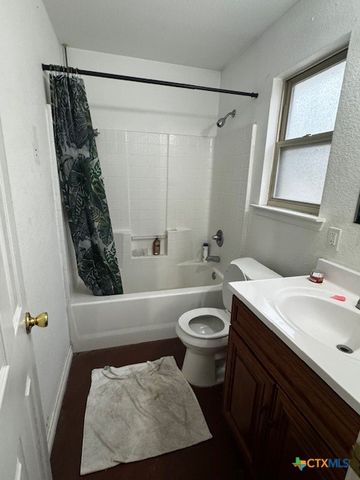 913, 915 & 917 S 24th Street, Temple, TX 76501