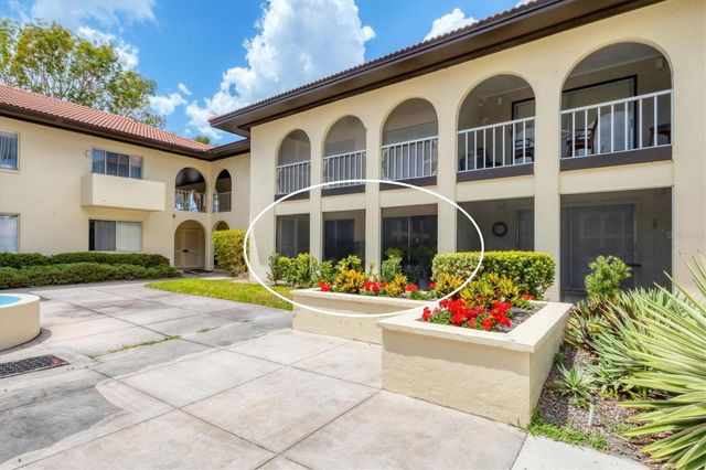 3690 PINECREST ST 114, Sarasota, FL 34232