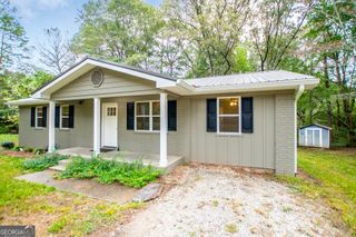 367 Frashier Road, Carrollton, GA 30116