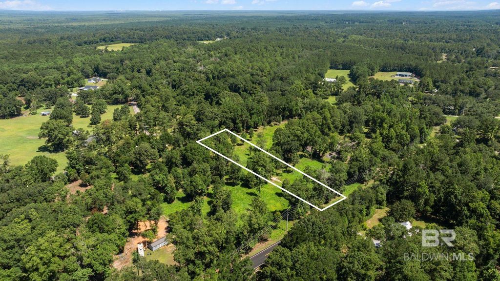 52977 STATE HIGHWAY 59, Stockton, AL 36579