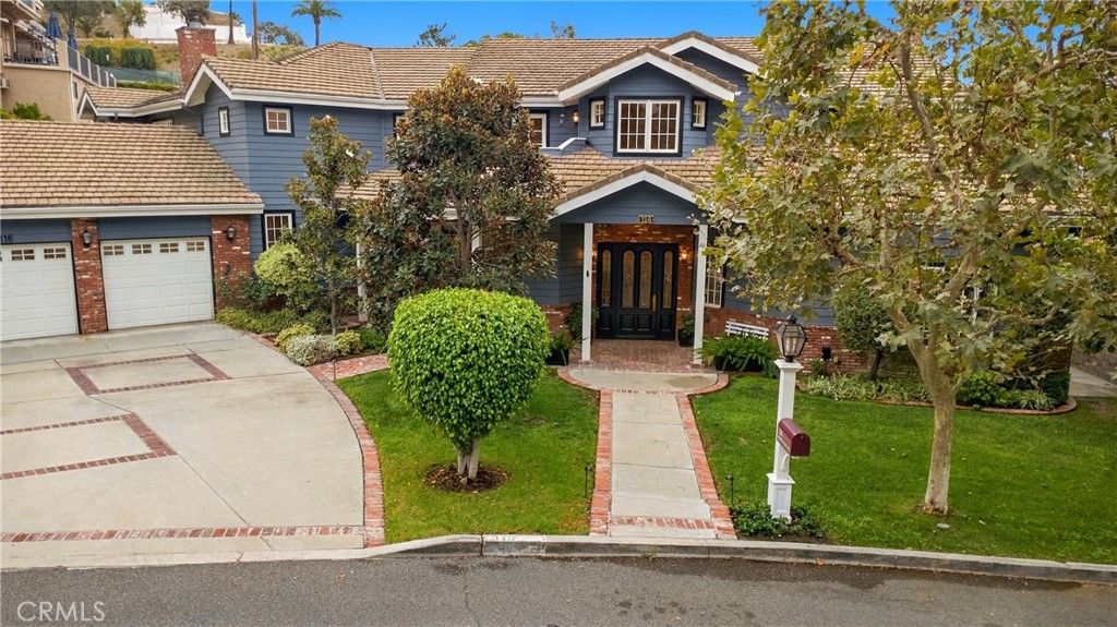 116 Country Club, Burbank, CA 91501 — exterior